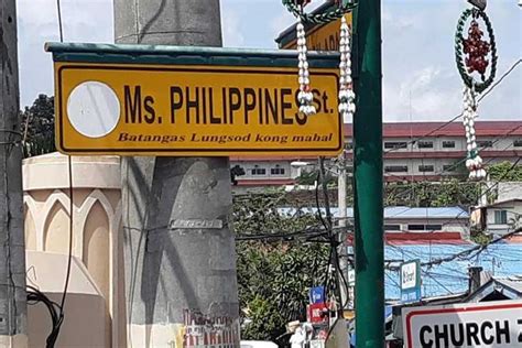 batangas city scandal|Welcome to Miss Philippines Street .